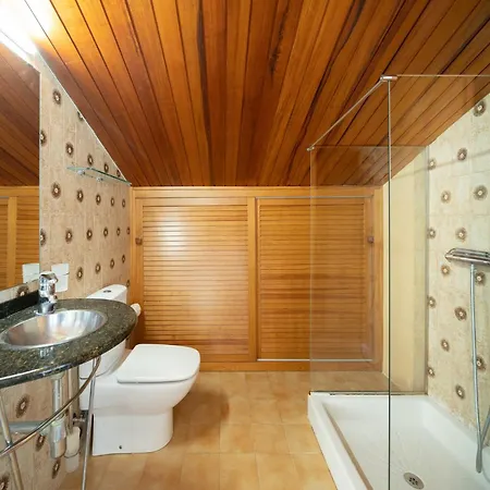 In L Escala With Private Pool & Beaches L' Escala