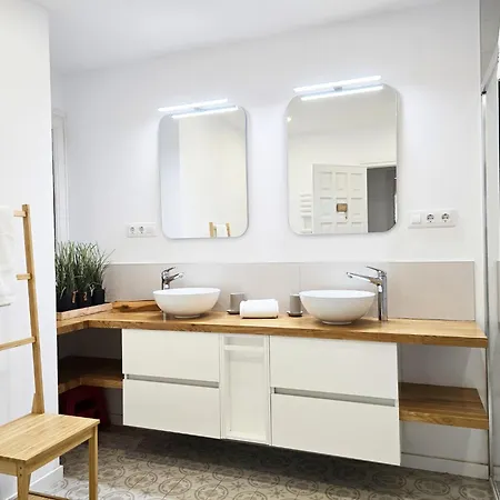 In L Escala With Private Pool & Beaches
