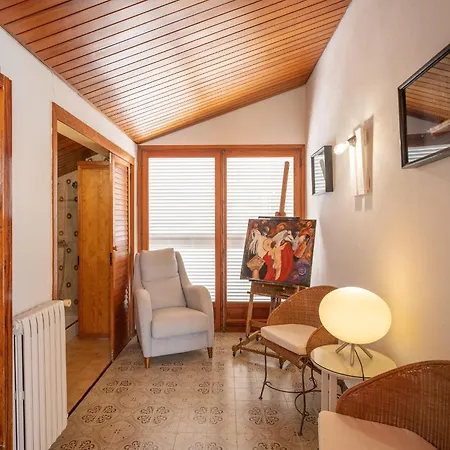 Spacious In Costa Brava L'Escala