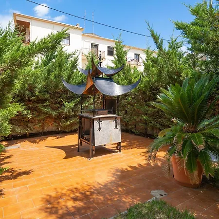 Spacious In Costa Brava *