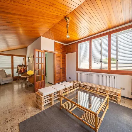 Spacious In Costa Brava * L'Escala