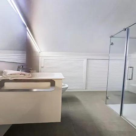Villa Spacious In Costa Brava