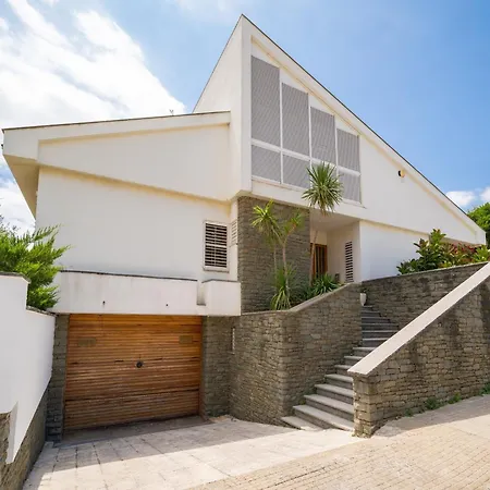 In L Escala With Private Pool & Beaches Villa L' Escala