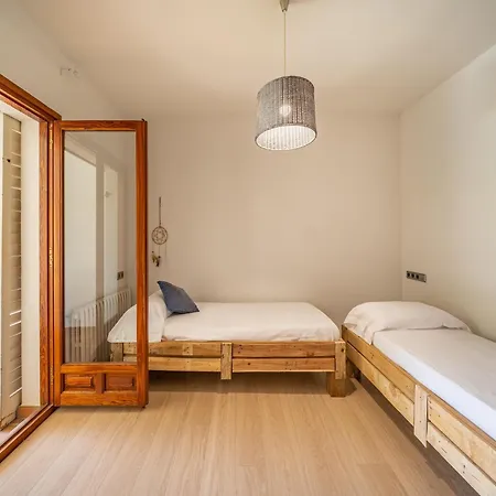 Villa In L Escala With Private Pool & Beaches *