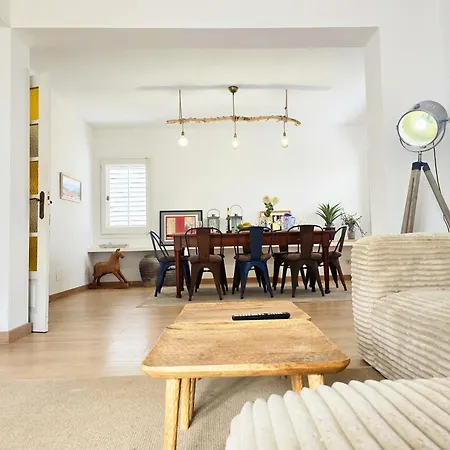 Spacious In Costa Brava Villa