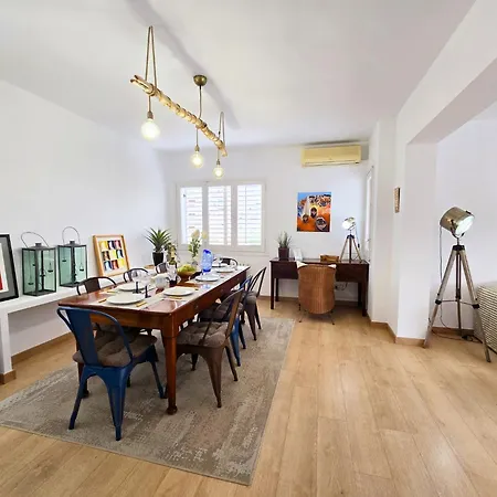 Spacious In Costa Brava