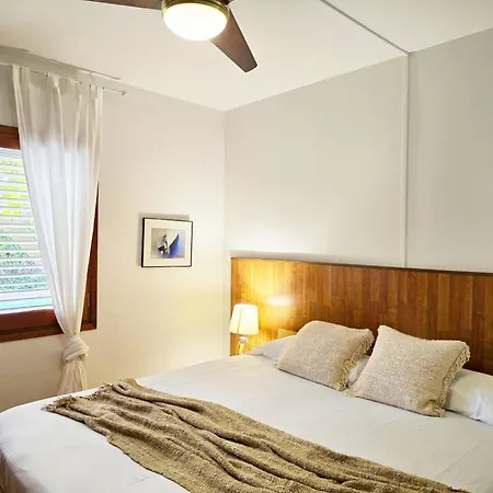 Spacious In Costa Brava Villa *
