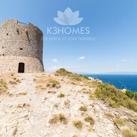 Spacious In Costa Brava *