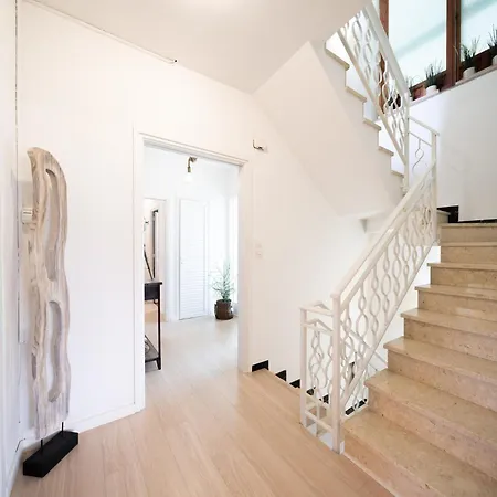 וילה In L Escala With Private Pool & Beaches L' Escala