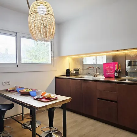 Spacious In Costa Brava