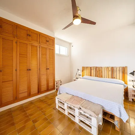 Spacious In Costa Brava Villa L'Escala
