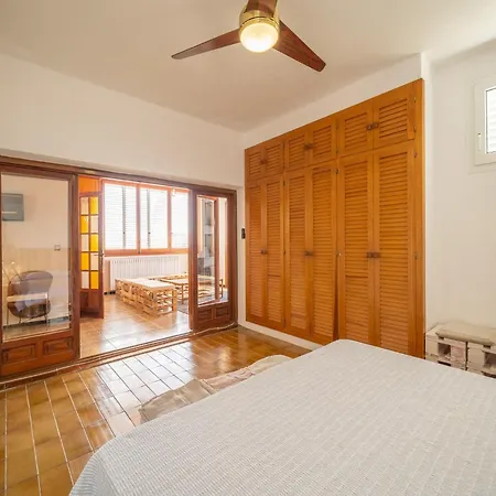 In L Escala With Private Pool & Beaches * L' Escala