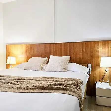 فيلة Spacious In Costa Brava L' Escala