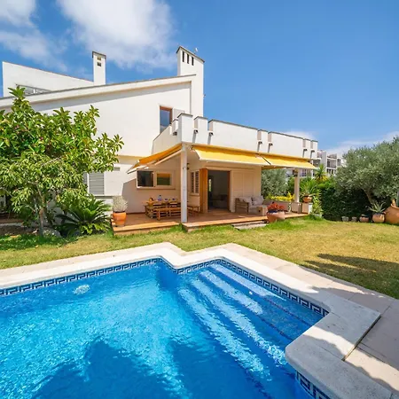 Spacious In Costa Brava فيلة L' Escala